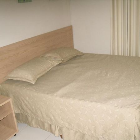 Apartamento Golden Dolphin Express Caldas Novas Eksteriør billede