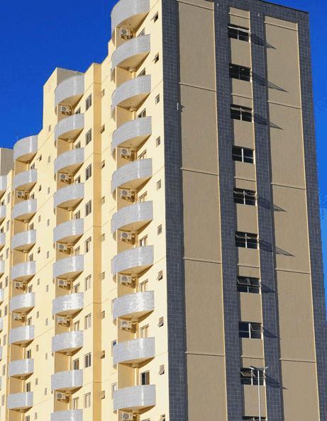Apartamento Golden Dolphin Express Caldas Novas Eksteriør billede