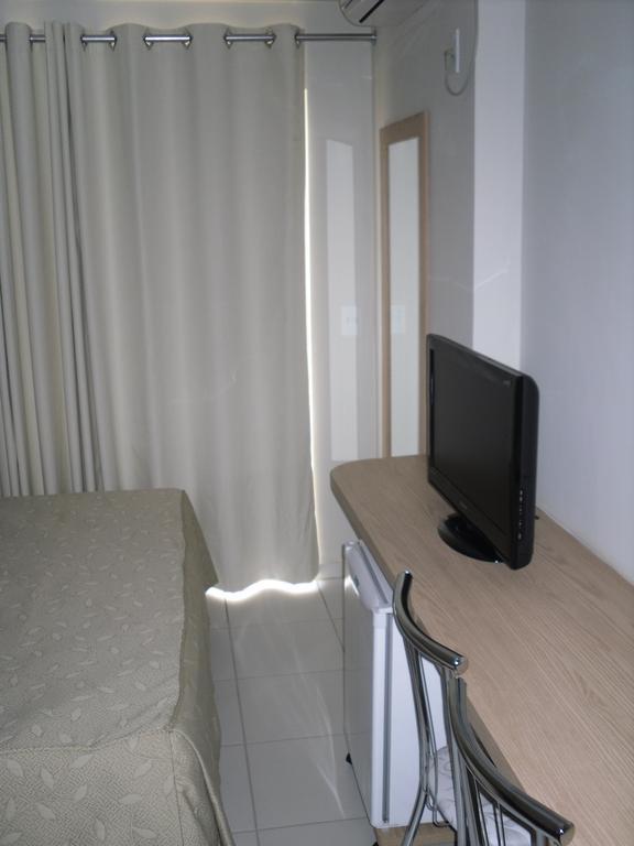 Apartamento Golden Dolphin Express Caldas Novas Eksteriør billede